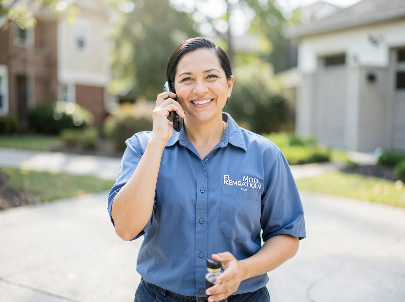 Mold Remediation Zirconia, NC FAQs